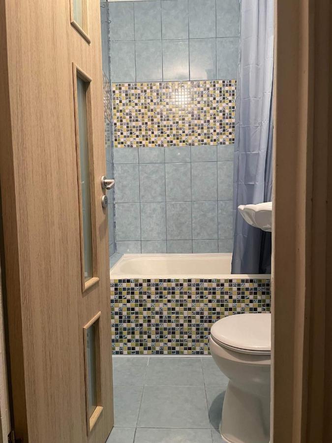 דירות סיגישוארה Cm Studio מראה חיצוני תמונה
