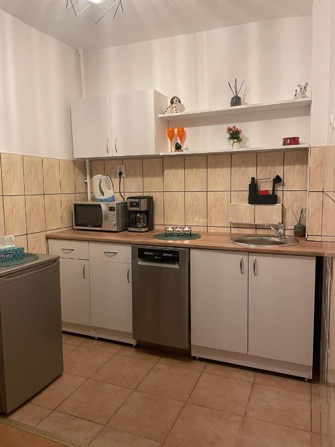 דירות סיגישוארה Cm Studio מראה חיצוני תמונה