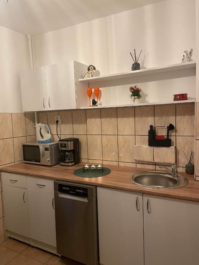 דירות סיגישוארה Cm Studio מראה חיצוני תמונה